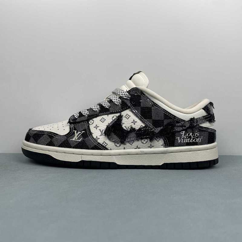 T Nike Dunk Low YF9511-901 36-45